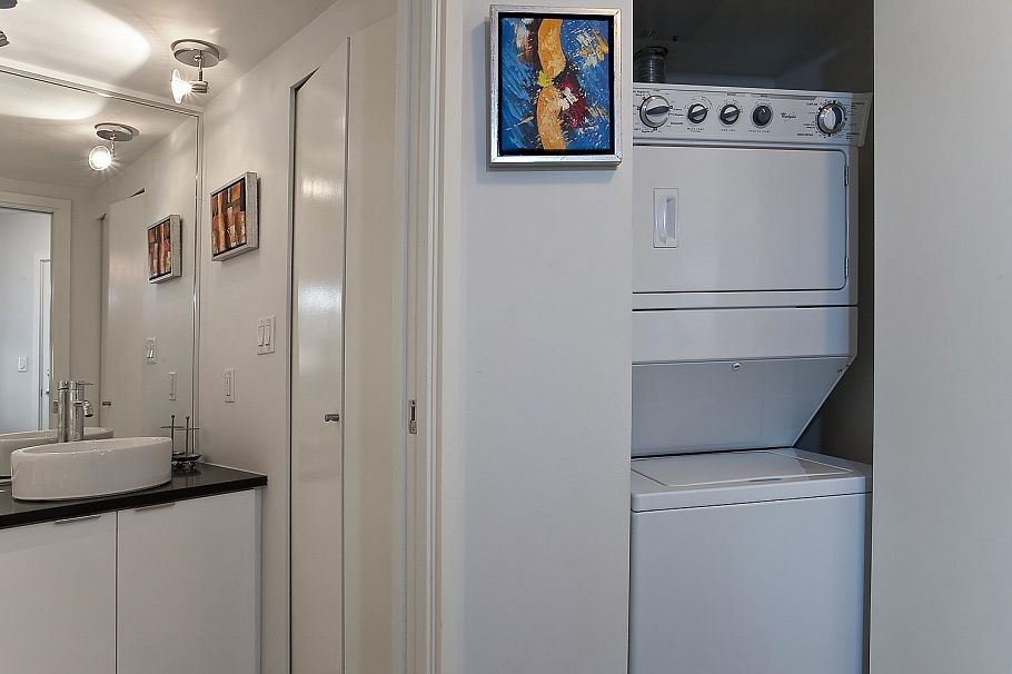 1802 788 HAMILTON STREET, Vancouver BC V6B 0E9 Vancouver, BC - 14