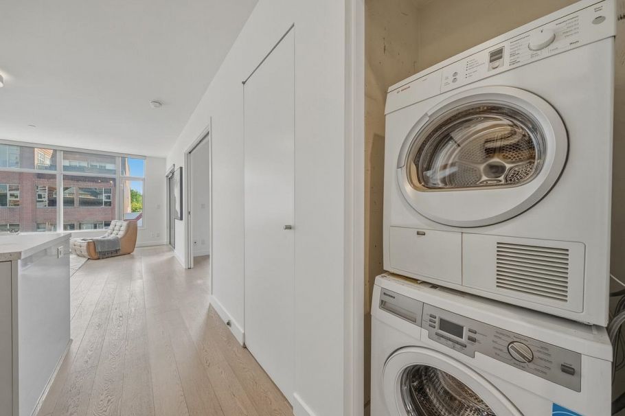 403 71 E Pender Street Vancouver, BC - 29