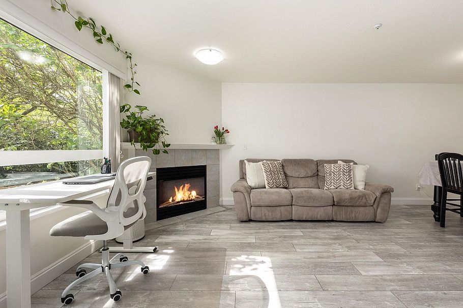 109 2965 Horley Street Vancouver, BC - 2
