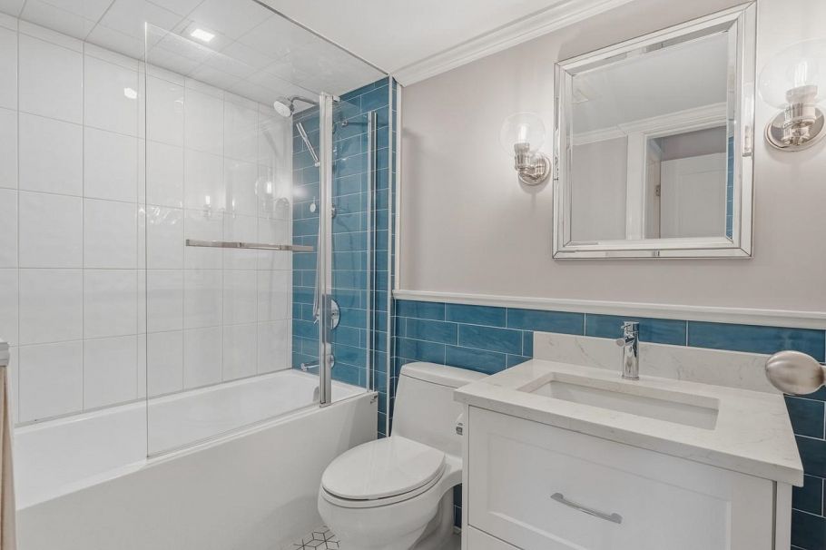 103 2110 York Avenue Vancouver, BC - 16