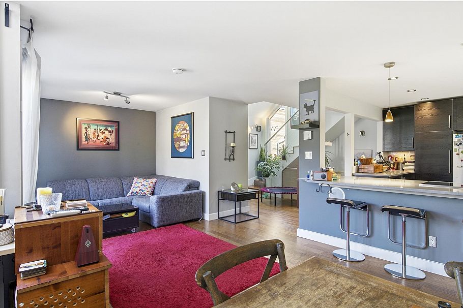 1951 Creelman Avenue Vancouver, BC - 11