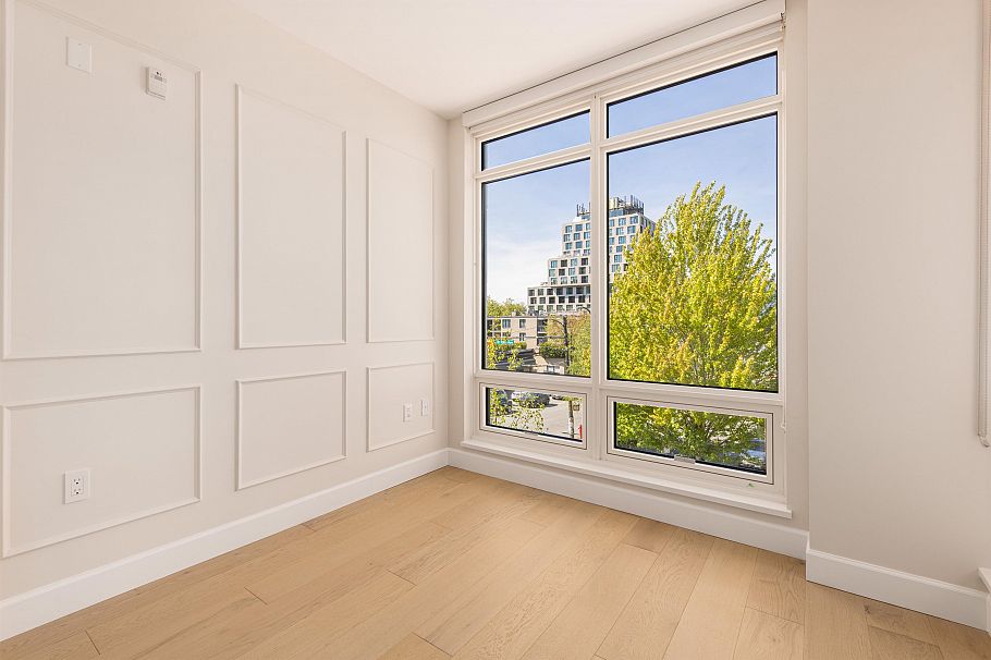 309 3668 W 10th Avenue Vancouver, BC - 25