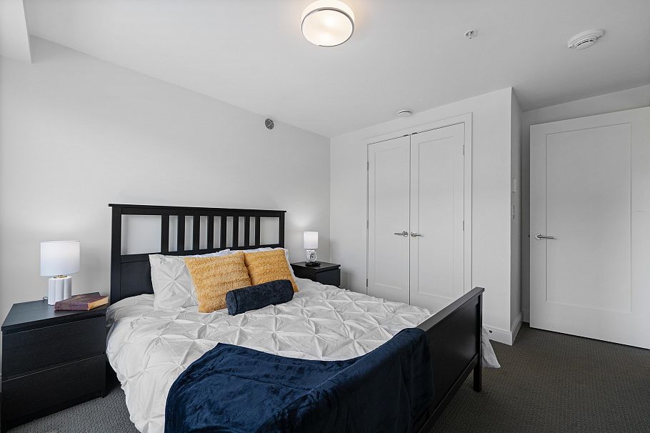 402 505 E 2nd Street North Vancouver, BC - 22