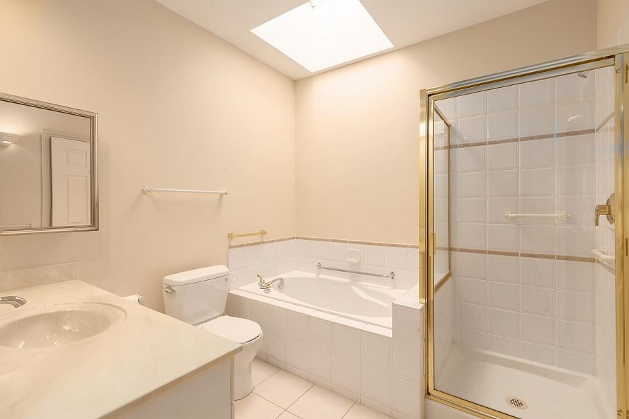 406 3621 W 26th Avenue Vancouver, BC - 20