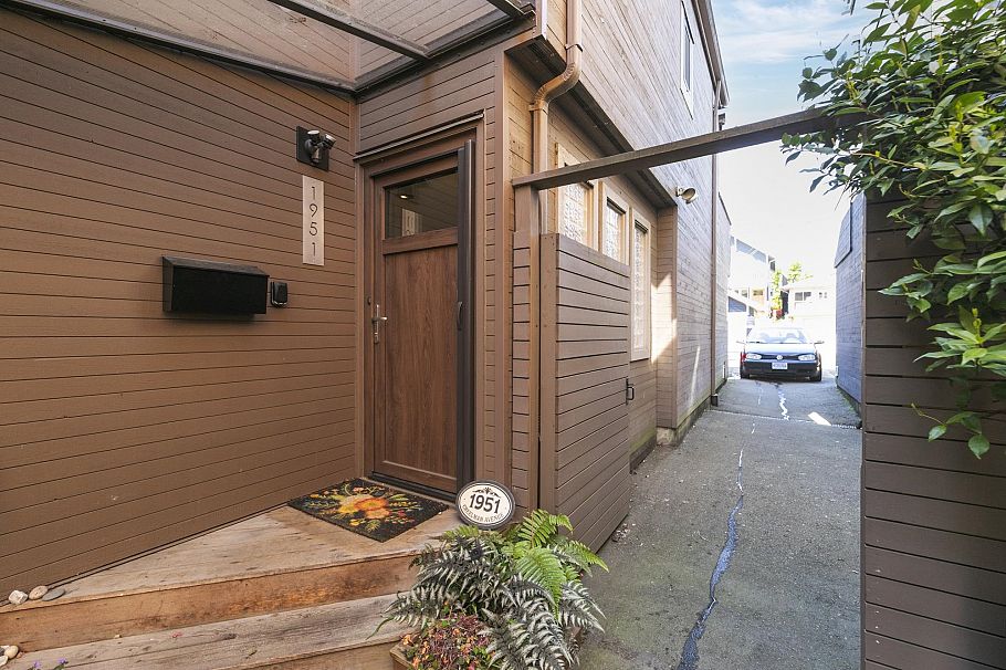 1951 Creelman Avenue Vancouver, BC - 38