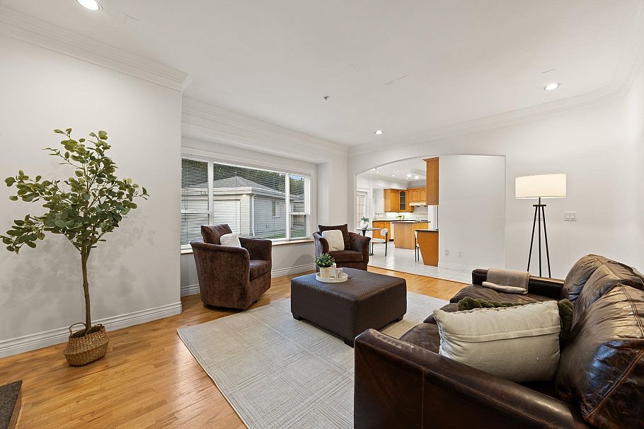 4087 SW Marine Drive Vancouver, BC - 11