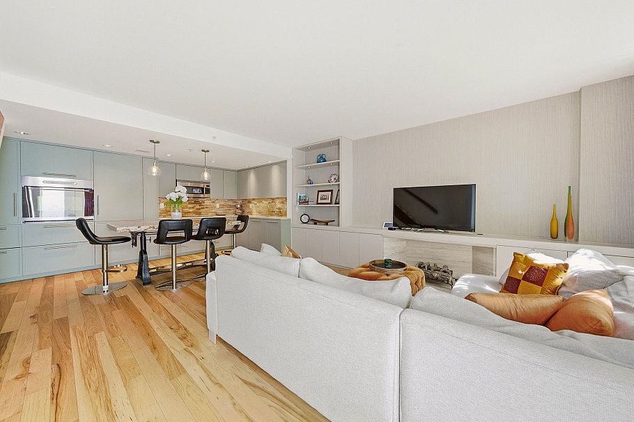 1259 Richards Street Vancouver, BC - 6