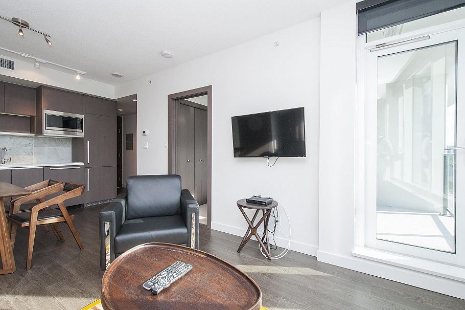 616 68 SMITHE STREET, Vancouver BC V6B 0P3 Vancouver, BC - 6