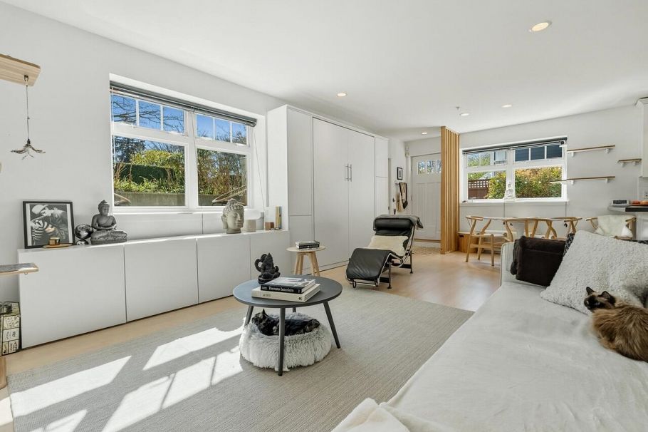 83 W 15th Avenue Vancouver, BC - 13