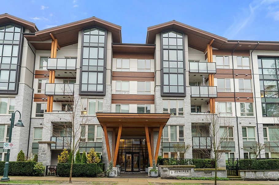 503 2632 Library Lane North Vancouver, BC - 21