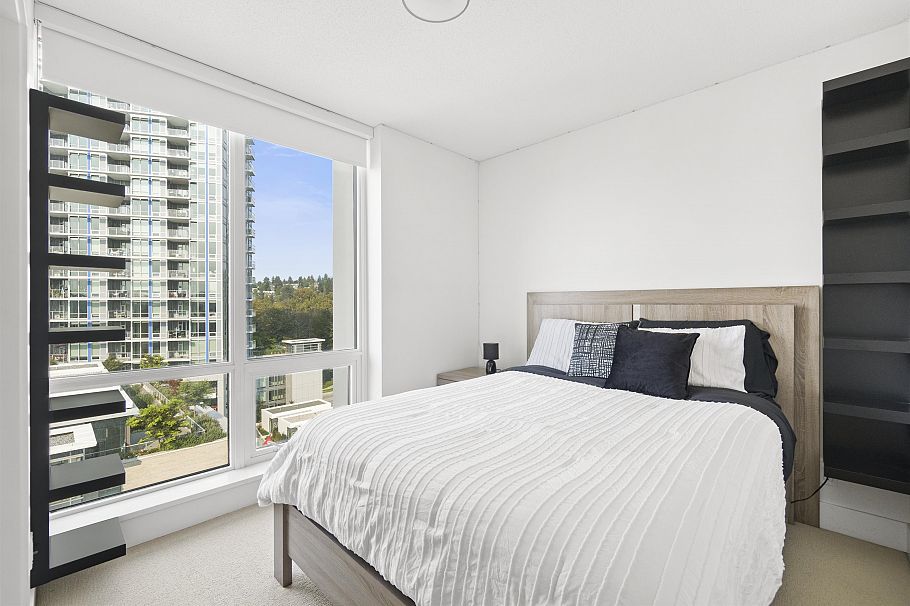 1107 1550 Fern Street North Vancouver, BC - 22