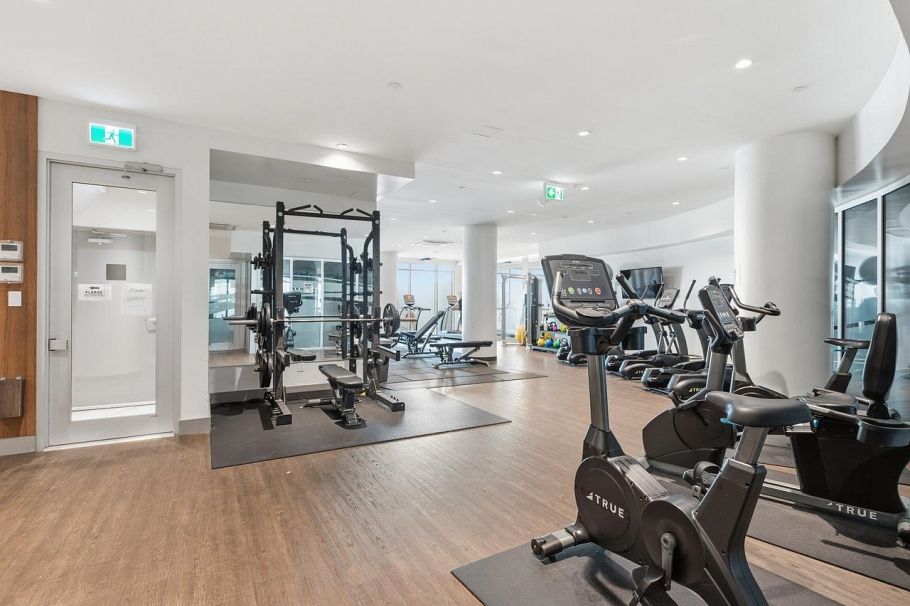 2702 1788 Gilmore Avenue Burnaby, BC - 19