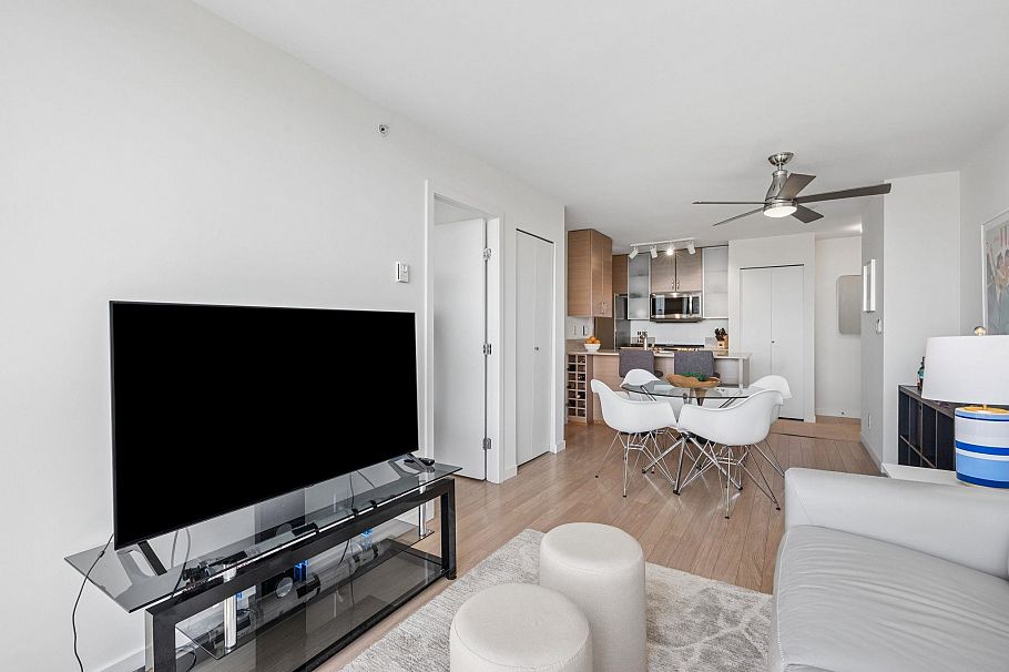 2809 928 Homer Street Vancouver, BC - 11