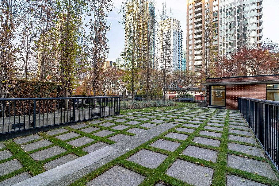 2809 928 Homer Street Vancouver, BC - 33