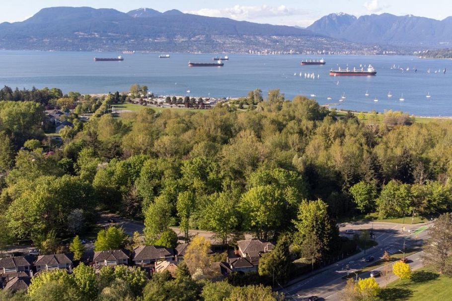 4210 Nautilus Close Vancouver, BC - 17