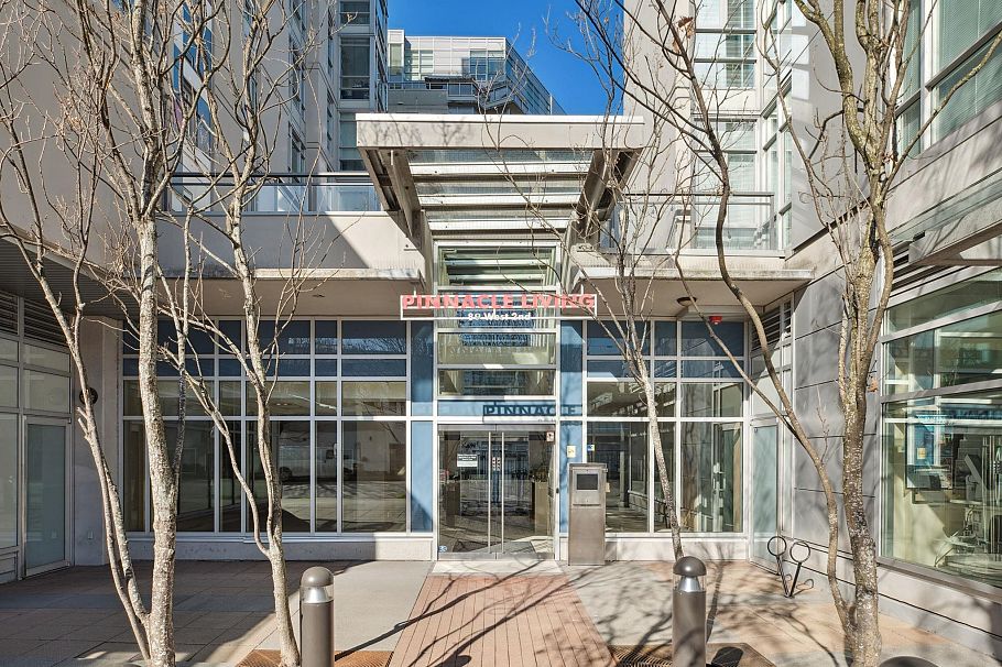 503 89 W 2nd Avenue Vancouver, BC - 28