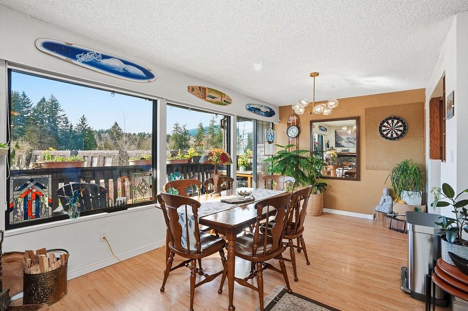 1021 Old Lillooet Road North Vancouver, BC - 23