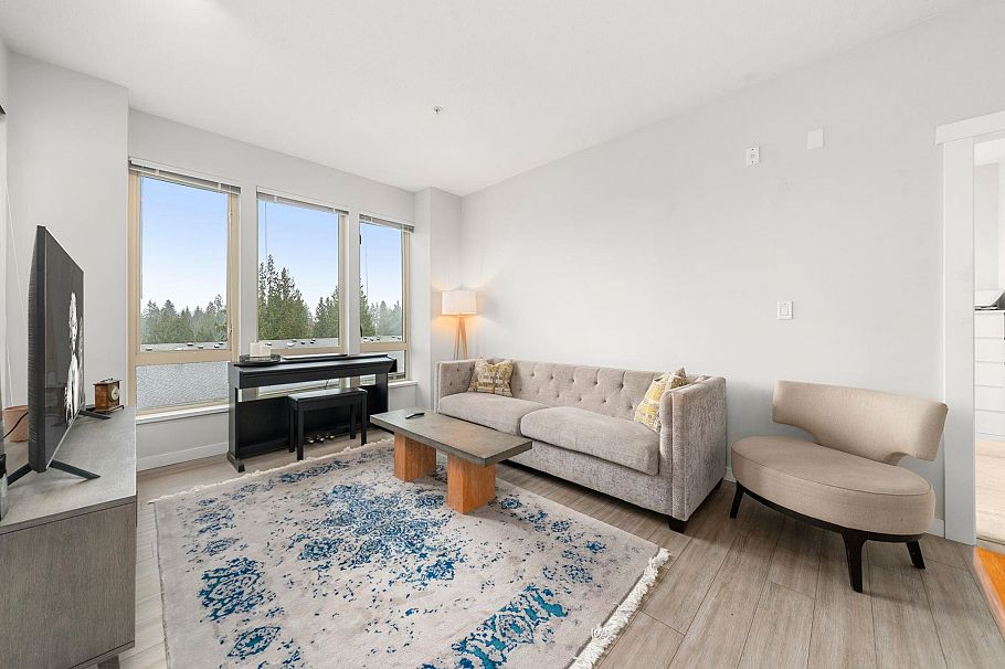 503 2632 Library Lane North Vancouver, BC - 12
