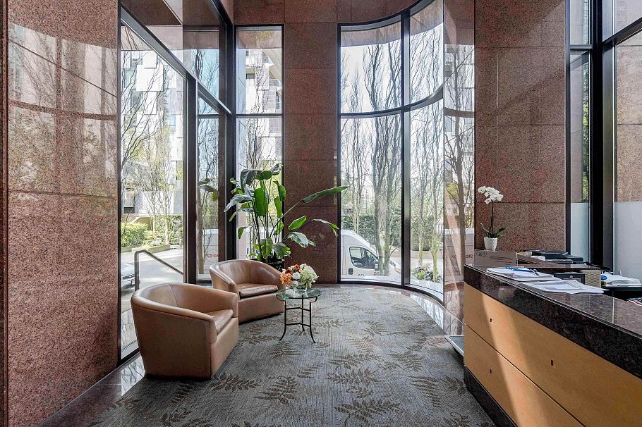 13C 1500 Alberni Street Vancouver, BC - 4