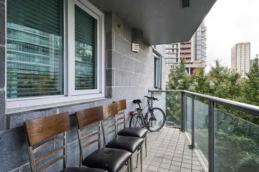 505 560 Cardero Street Vancouver, BC - 10