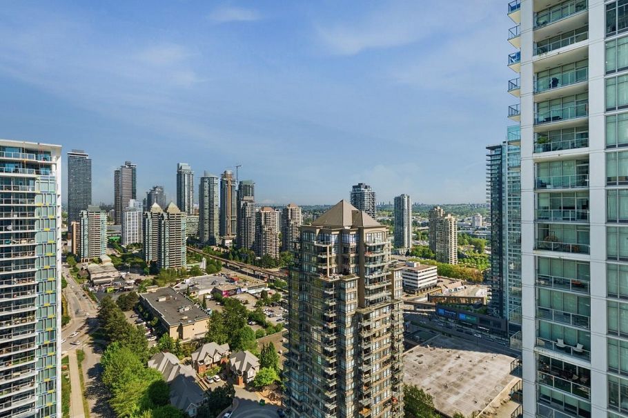 2702 1788 Gilmore Avenue Burnaby, BC - 17