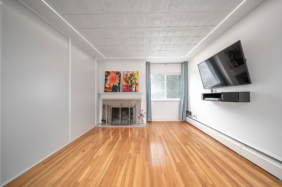750 Westview Crescent Vancouver, BC - 7
