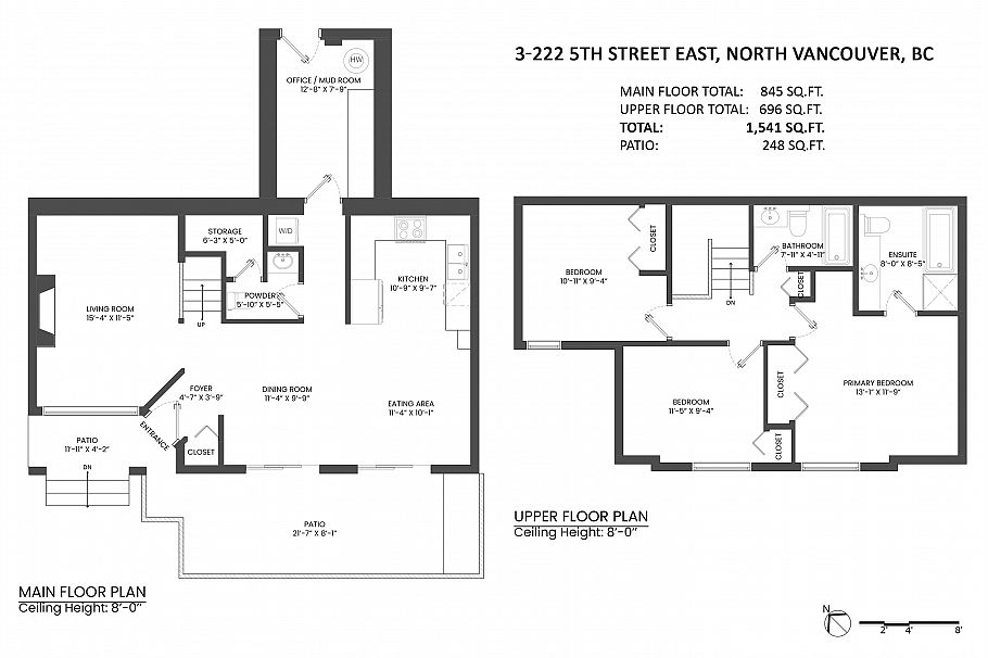 3 222 E 5th Street North Vancouver, BC - 38