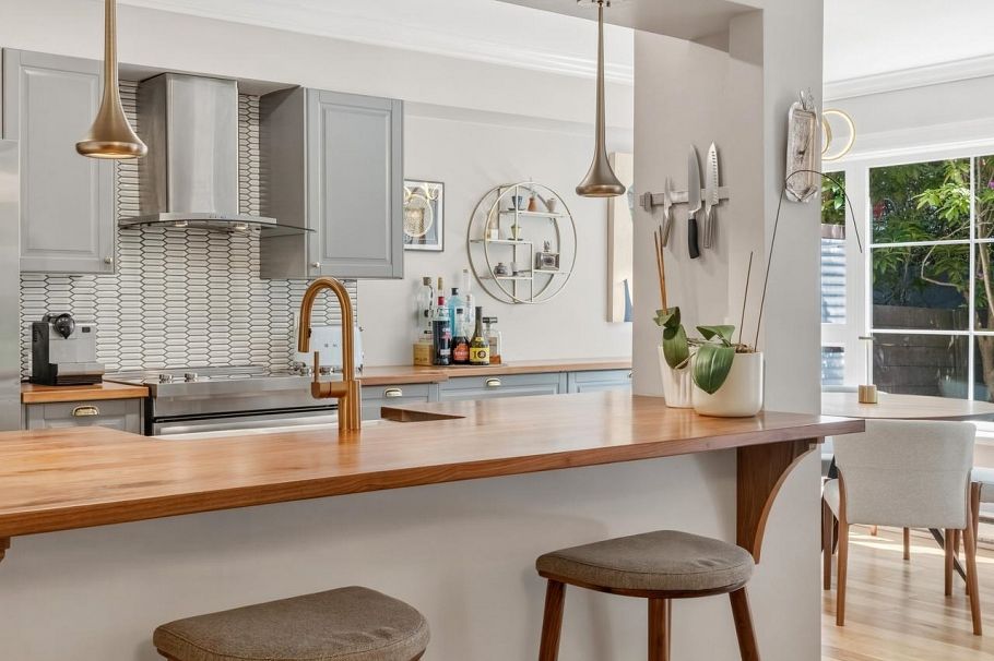 103 2110 York Avenue Vancouver, BC - 6
