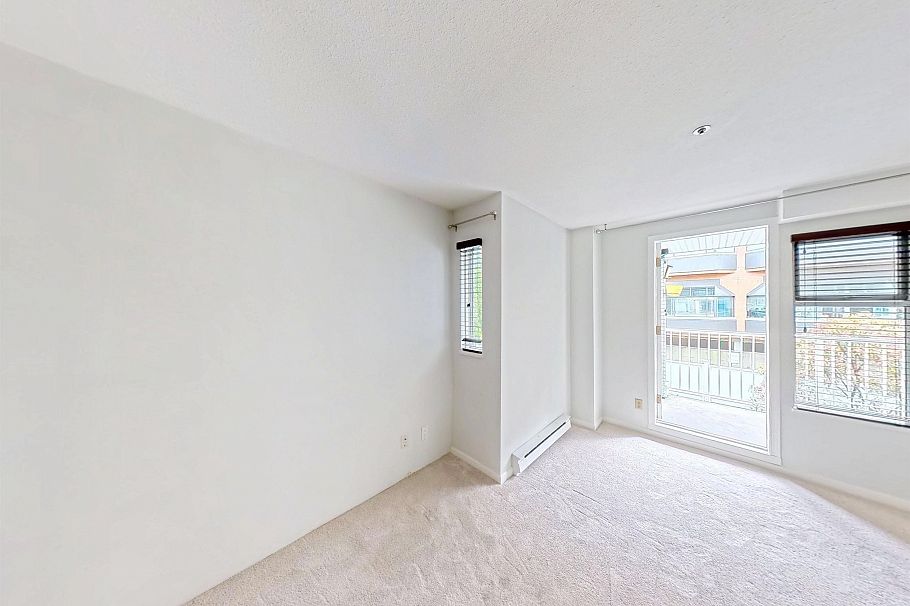 201 1868 W 8th Avenue Vancouver, BC - 27