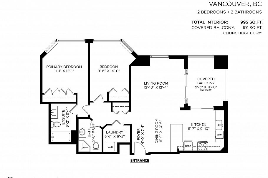 1604 1010 Burnaby Street Vancouver, BC - 33