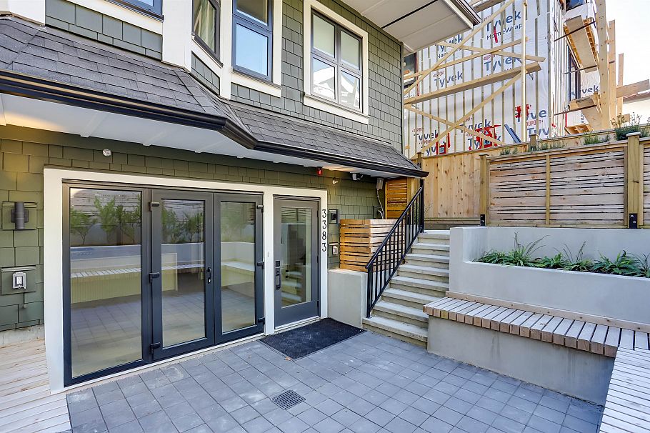 3383 Victoria Drive Vancouver, BC - 37