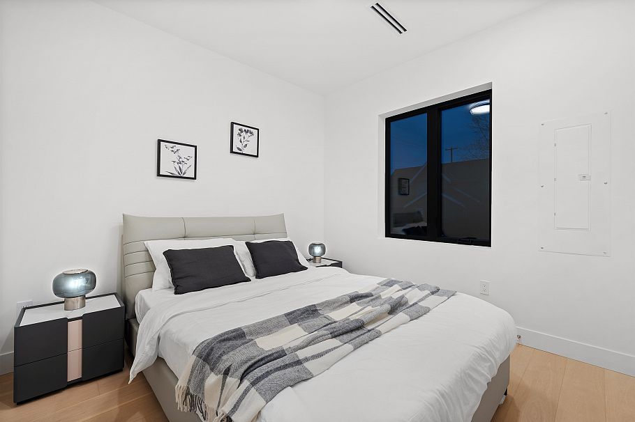 3670 Fleming Street Vancouver, BC - 29