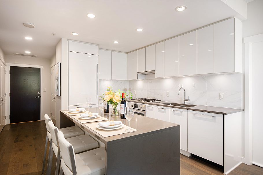 1307 3487 Binning Road Vancouver, BC - 11