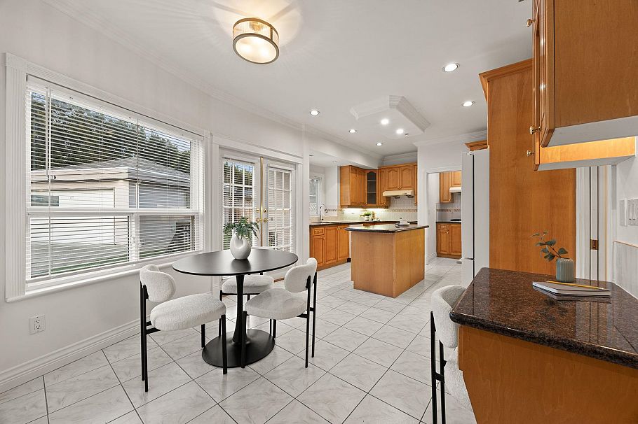 4087 SW Marine Drive Vancouver, BC - 16