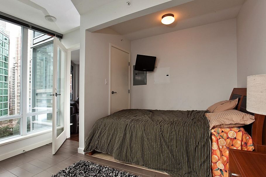 1802 788 HAMILTON STREET, Vancouver BC V6B 0E9 Vancouver, BC - 11