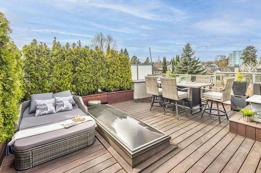 406 888 W 13th Avenue Vancouver, BC - 29