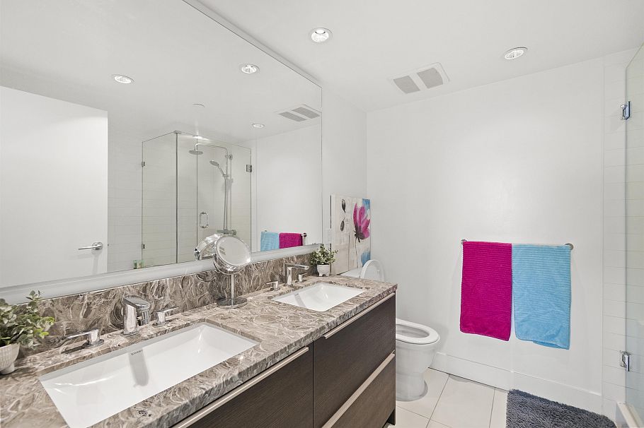 1107 1550 Fern Street North Vancouver, BC - 28