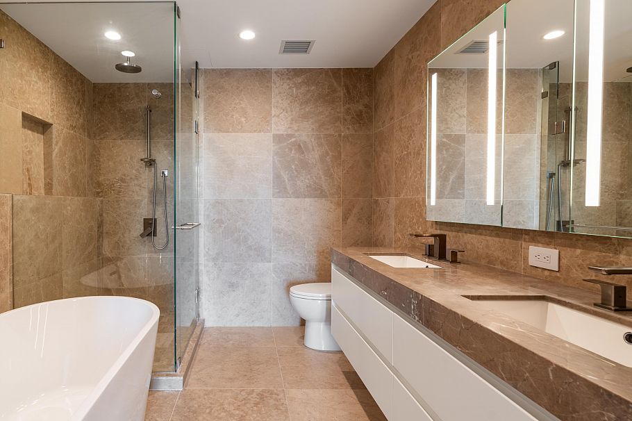 1704 7433 Cambie Street Vancouver, BC - 13