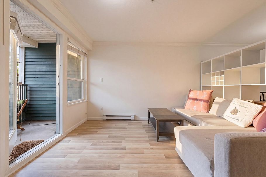 311 2680 W 4th Avenue Vancouver, BC - 10