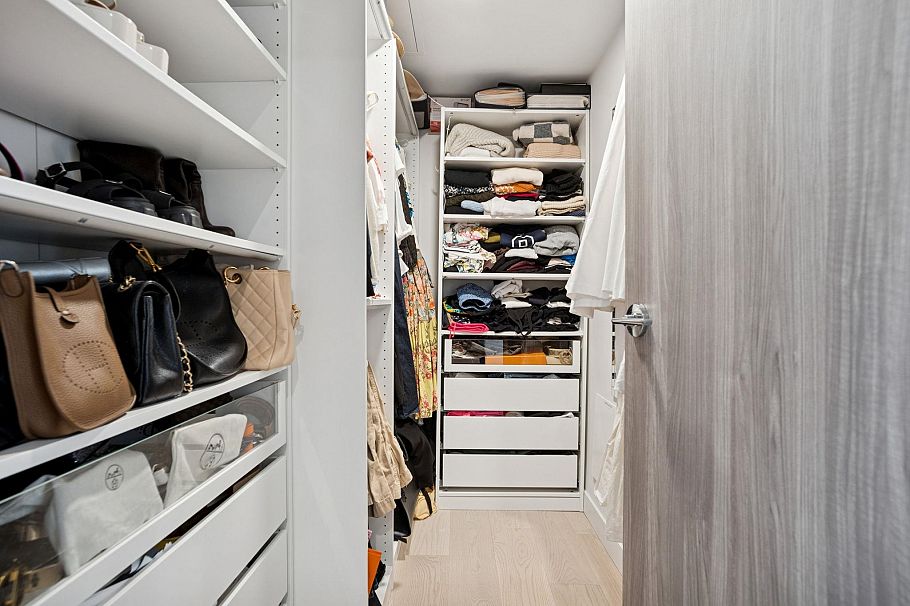 2618 89 Nelson Street Vancouver, BC - 17