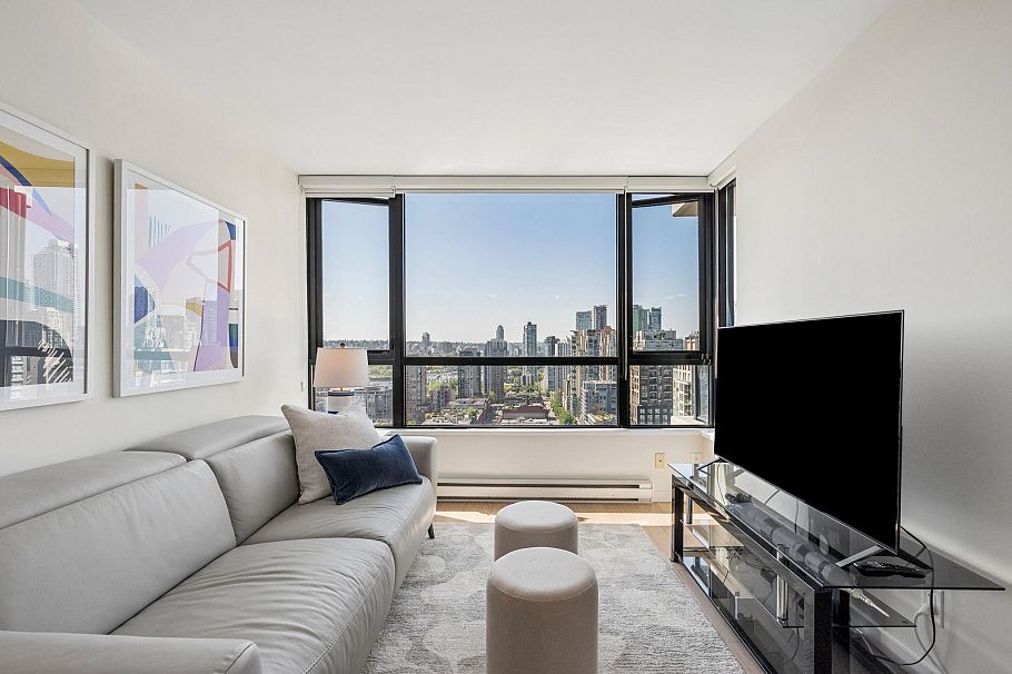 2809 928 Homer Street Vancouver, BC - 3