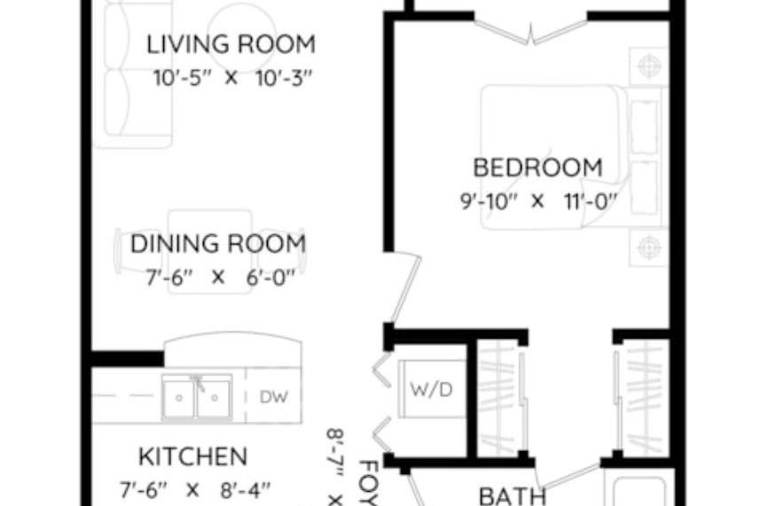 806 3438 Vanness Avenue Vancouver, BC - 19