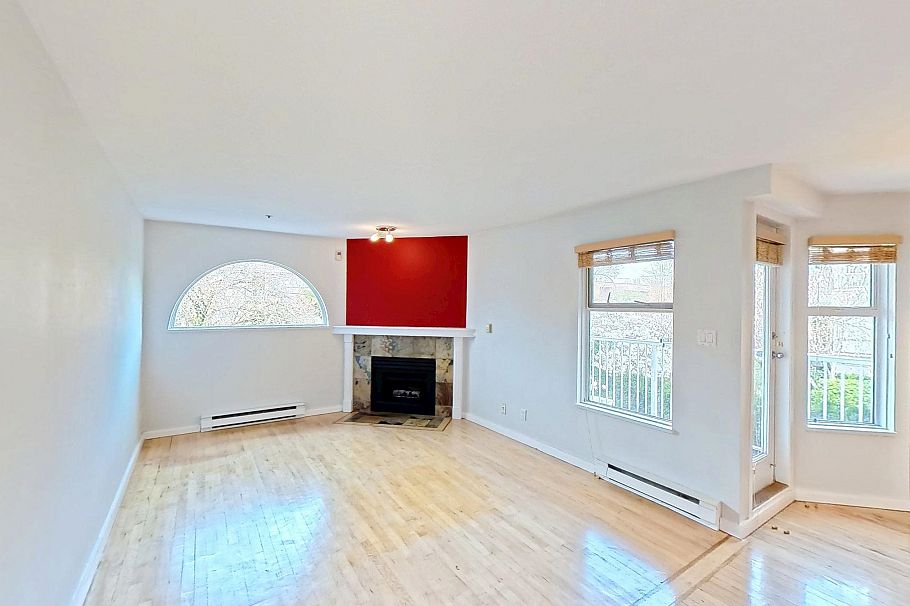 201 1868 W 8th Avenue Vancouver, BC - 13