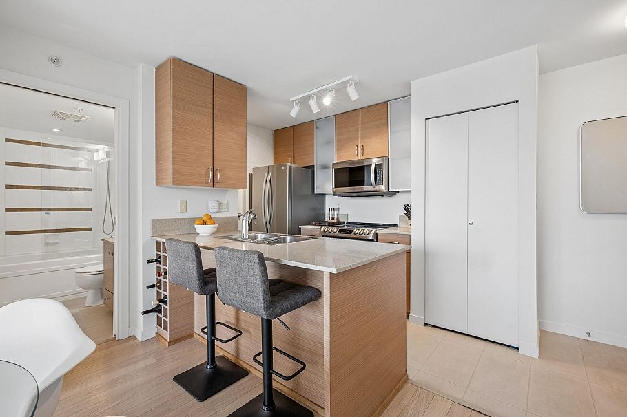 2809 928 Homer Street Vancouver, BC - 15