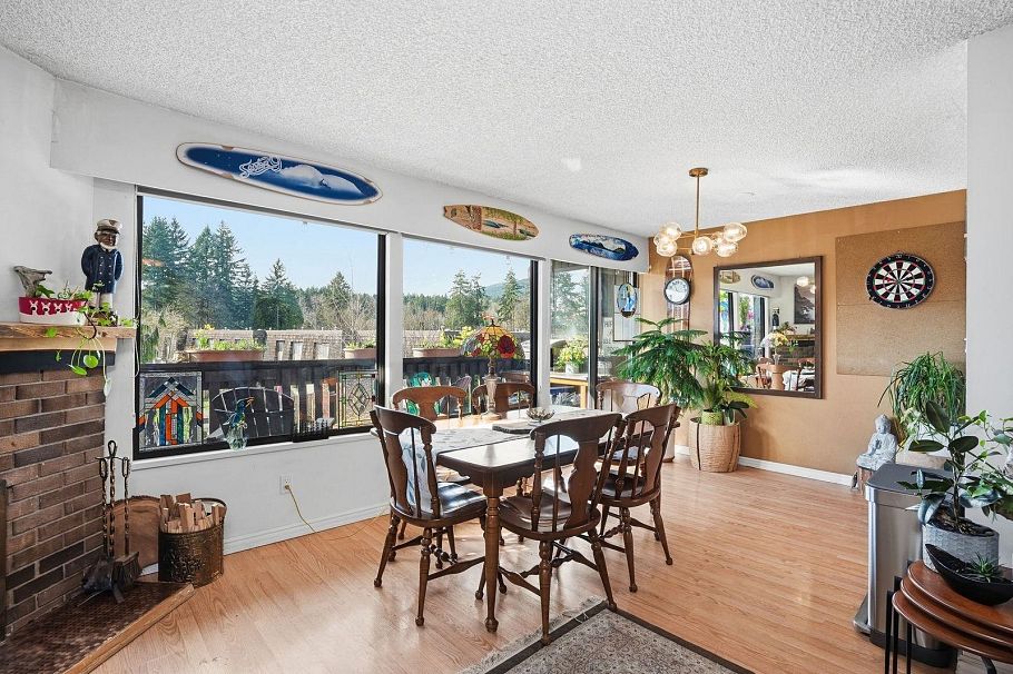 1021 Old Lillooet Road North Vancouver, BC - 20