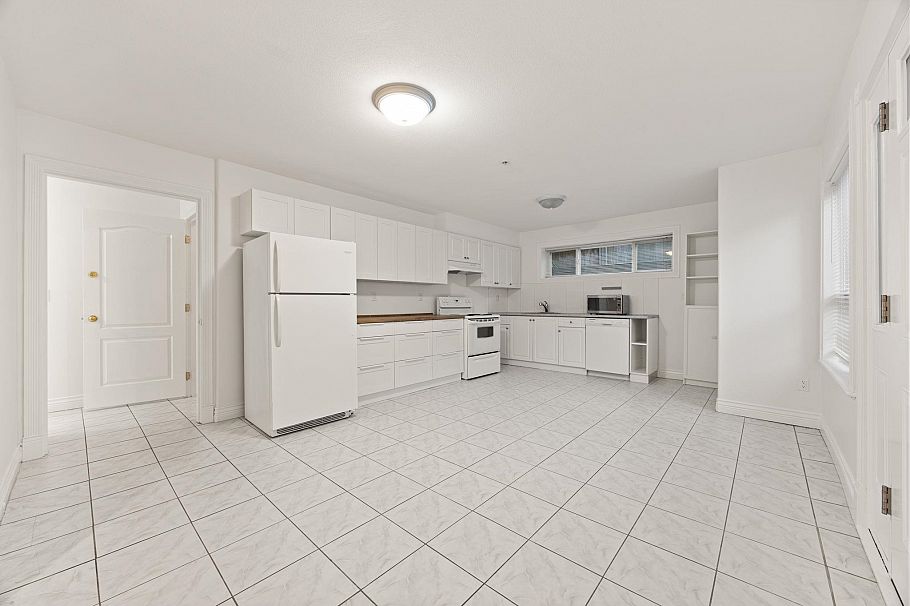 4087 SW Marine Drive Vancouver, BC - 28