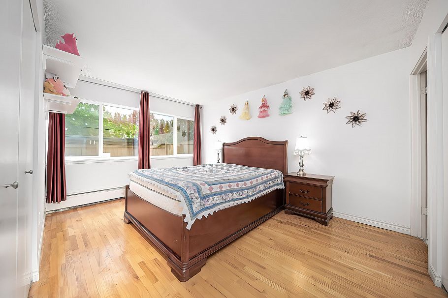 750 Westview Crescent Vancouver, BC - 3