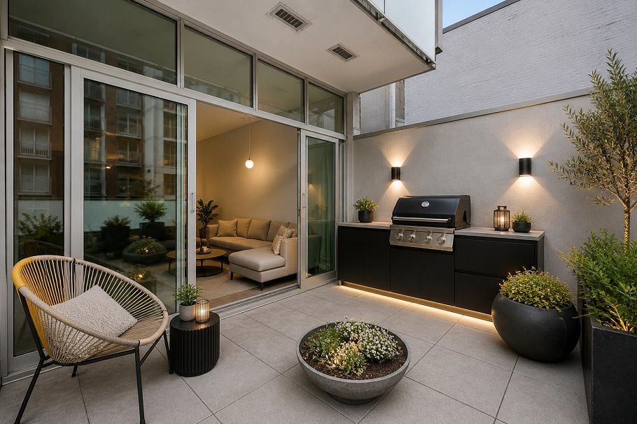 409 53 W Hastings Street Vancouver, BC - 28