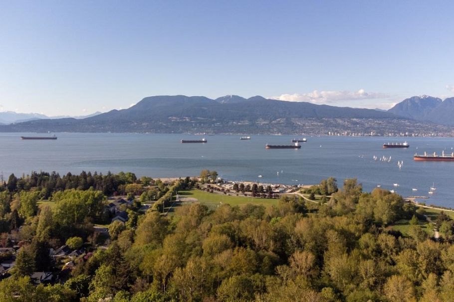 4210 Nautilus Close Vancouver, BC - 18
