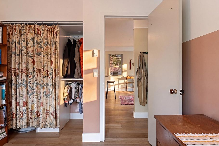 403 2295 Pandora Street Vancouver, BC - 21
